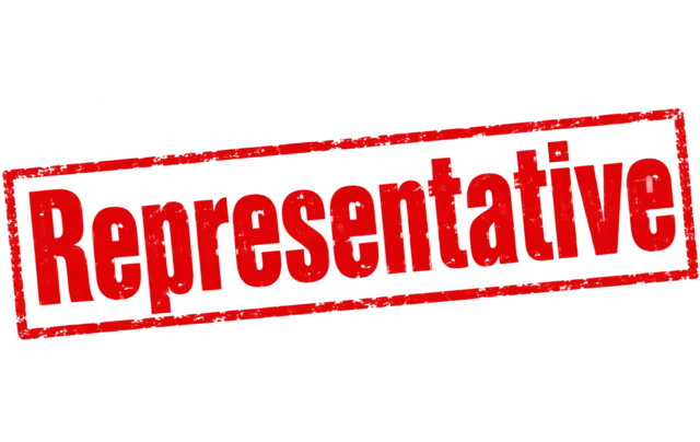 Representative